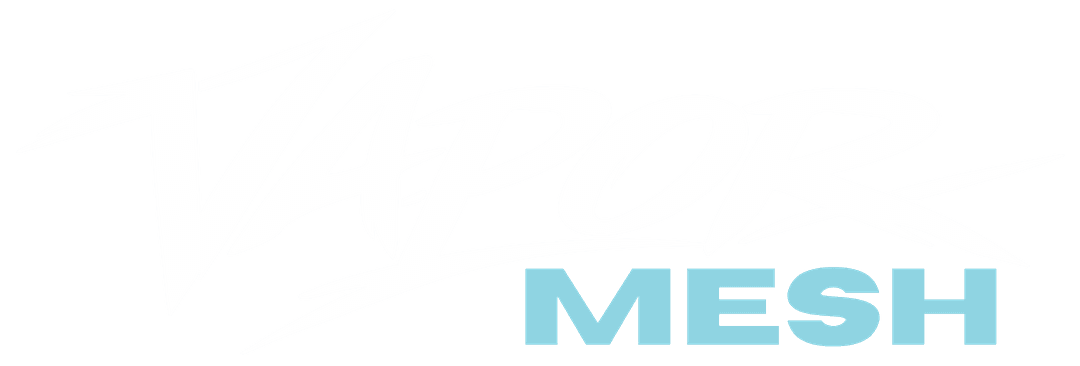 Vapor Mesh
