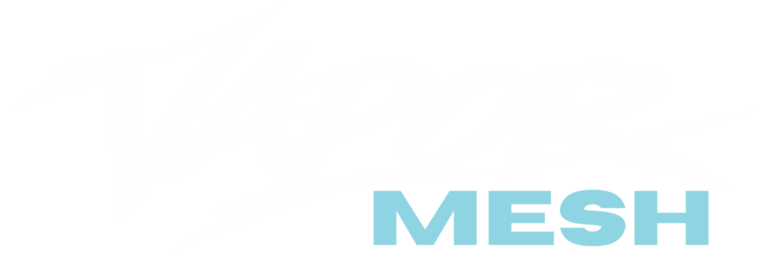 Vapor Mesh